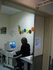 Walk through - EEG Room (short term) - Click to enlarge