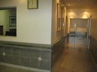 Walk through - The Epilepsy Unit entrance - Click to enlarge